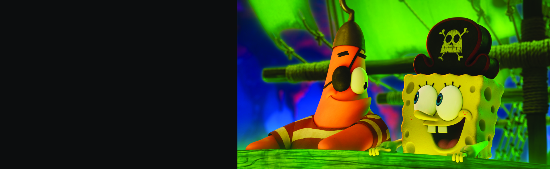 Svampebob Filmen - Jagten på Firkant_slide_poster