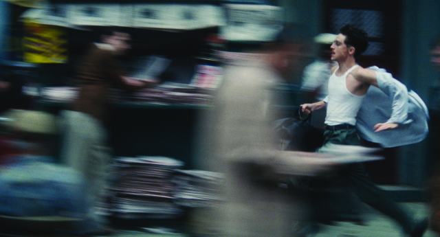 Forpremiere med lidt ekstra!_slide_poster