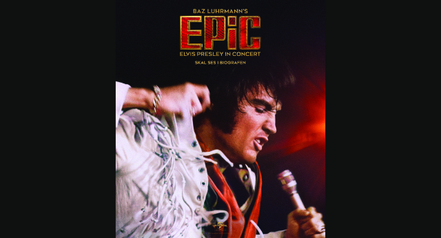 En aften med Elvis_slide_poster
