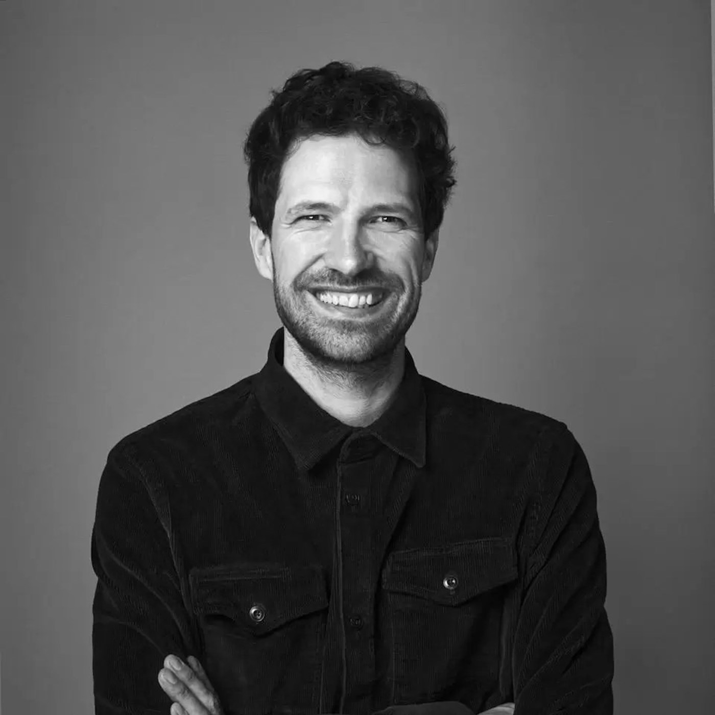 Instruktør Emil Langballe