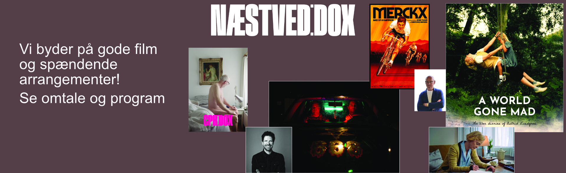NÆSTVED:DOX 2026_slide_poster
