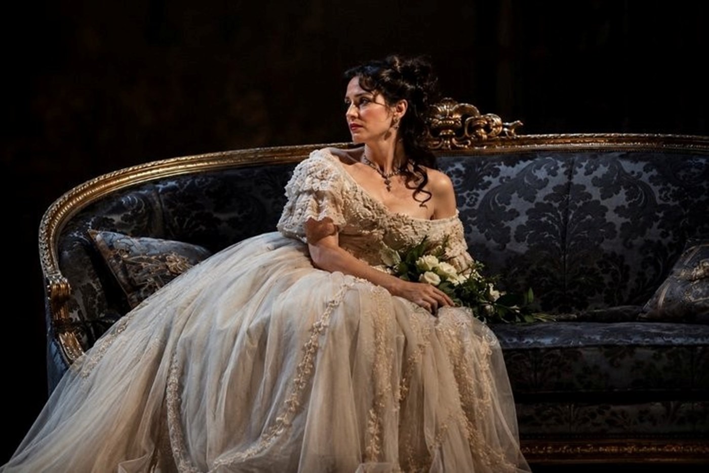"La Traviata" fra Teatro alla Scala, Milano